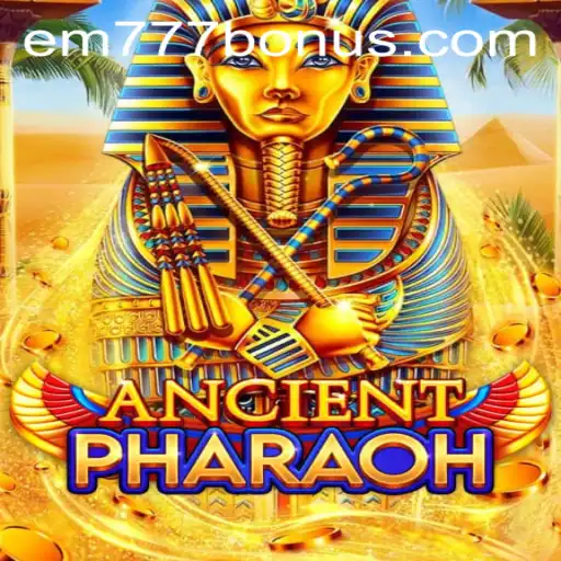 Unveiling AncientPharaoh: The Thrilling World of EM777