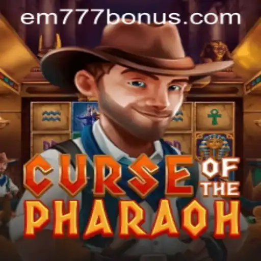 CurseofthePharaoh: A Captivating Adventure Blending History and Mystery