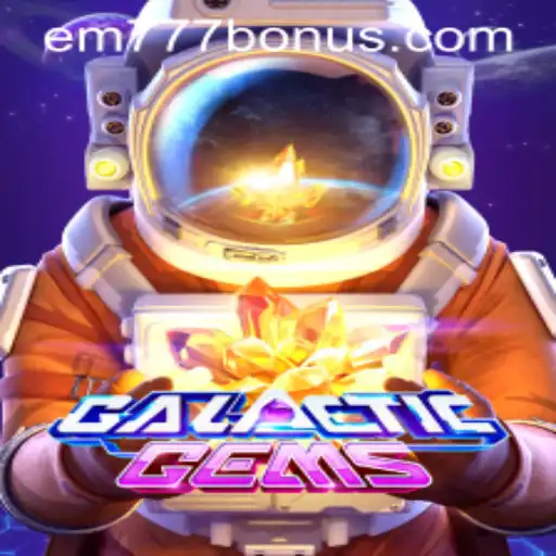 GalacticGems: Exploring the Cosmic Adventure with EM777