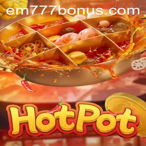Hotpot: The Engaging Card Game with a Modern Twist — EM777
