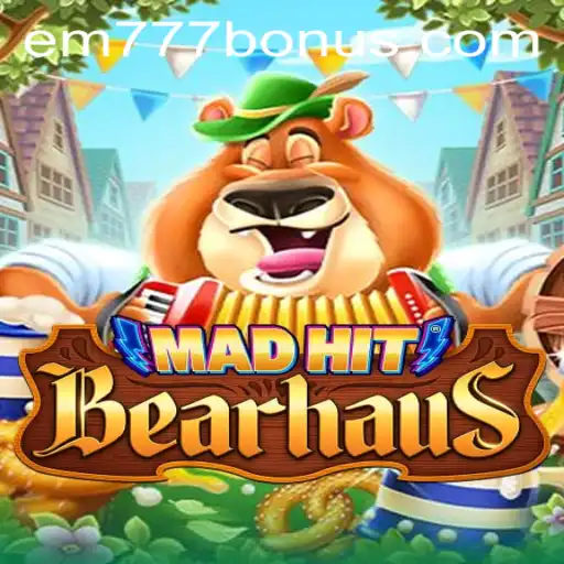 MadHitBearhaus: The Thrilling Game Taking the World by Storm
