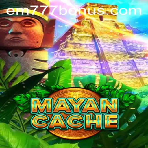 Unveiling MayanCache: The Game That Combines Strategy and Adventure