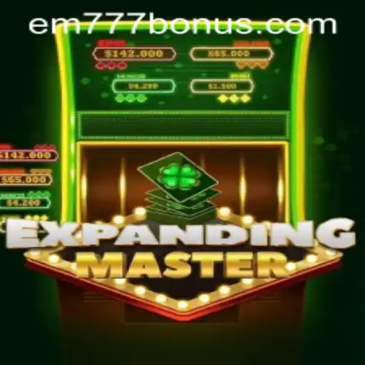 The Thrilling World of ExpandingMaster: A Deep Dive into EM777