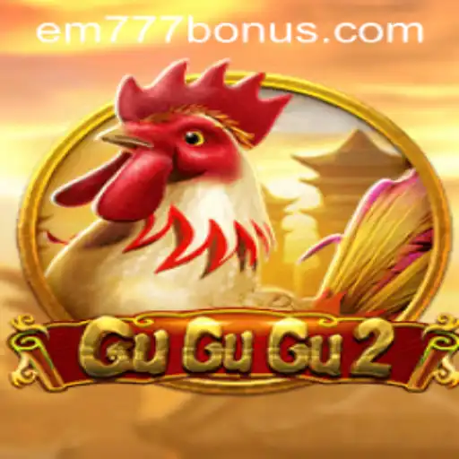 Exploring the Thrilling World of GuGuGu2: The Game Revolutionizing Fun with EM777
