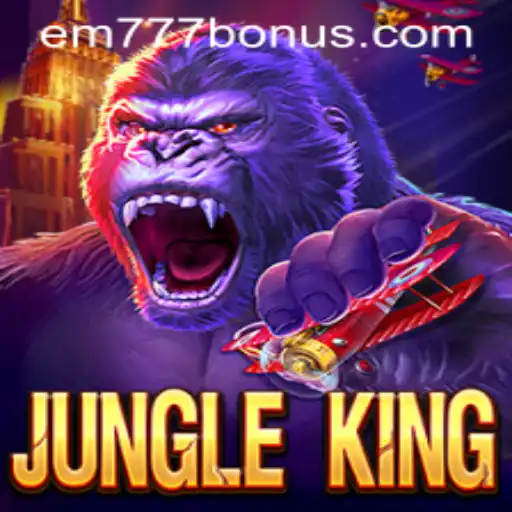 Unveiling JungleKing: The Adventurous World with EM777