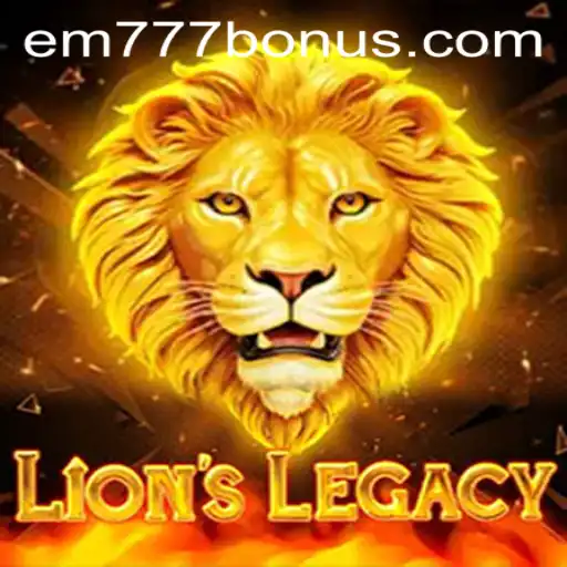 LionsLegacy: A Roaring Adventure Fueled by Strategy and Legacy