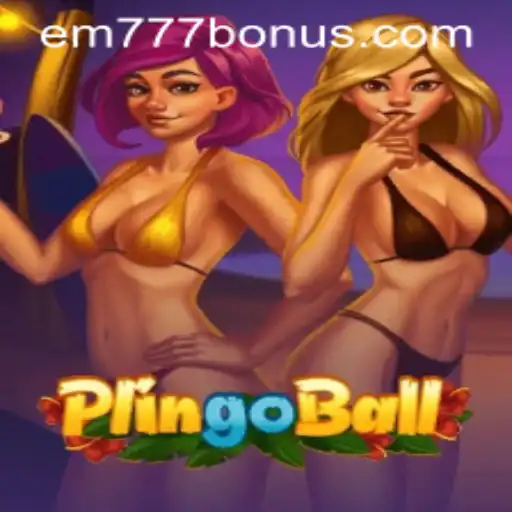 Plingoball: The New Era of Interactive Gaming with EM777