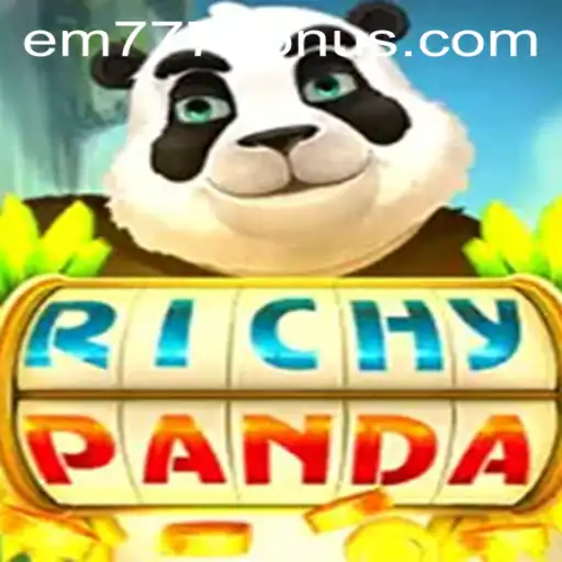 Exploring RichyPanda: The New Sensation in Gaming