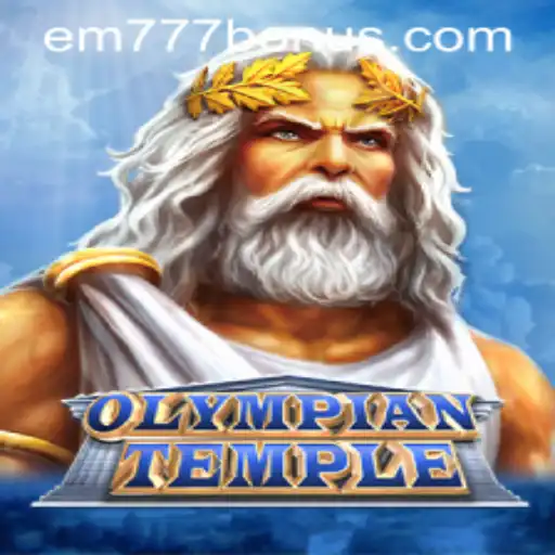 Discover the Mystical World of OlympianTemple: A New Era of Gaming with EM777