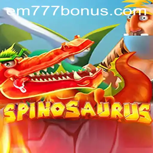 Discover the Thrilling World of Spinosaurus: A Unique Gaming Experience