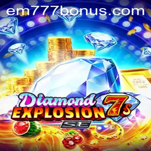 Unveiling the Thrills of DiamondExplosion7sSE: A Dynamic Gaming Adventure
