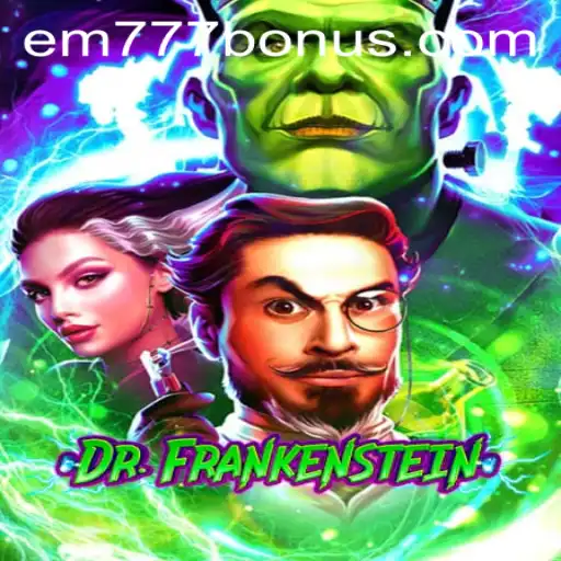DrFrankenstein: The Thrilling Game of Strategy and Science
