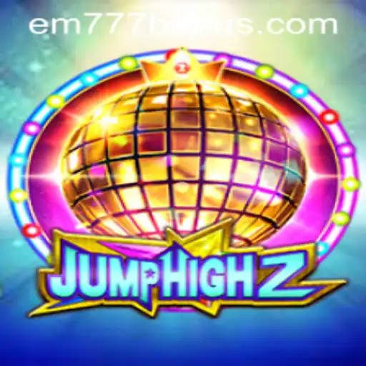 JumpHigh2: The Thrilling New Adventure Taking the Gaming World by Storm