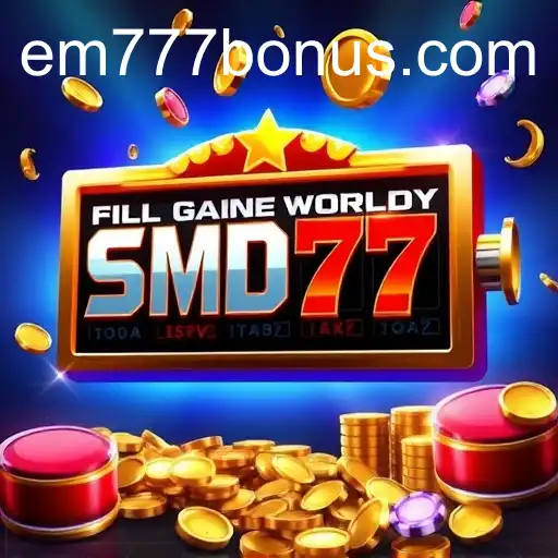 Exploring the World of Online Slots EM777