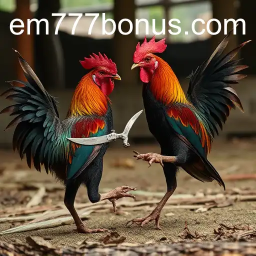 Exploring the Evolution of Sabong Games Through EM777