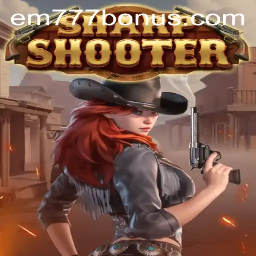 Sharpshooter EM777: Revolutionizing the Gaming Arena
