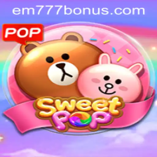 Discover SweetPOP: The Engaging Puzzle Game that Everyone's Talking About