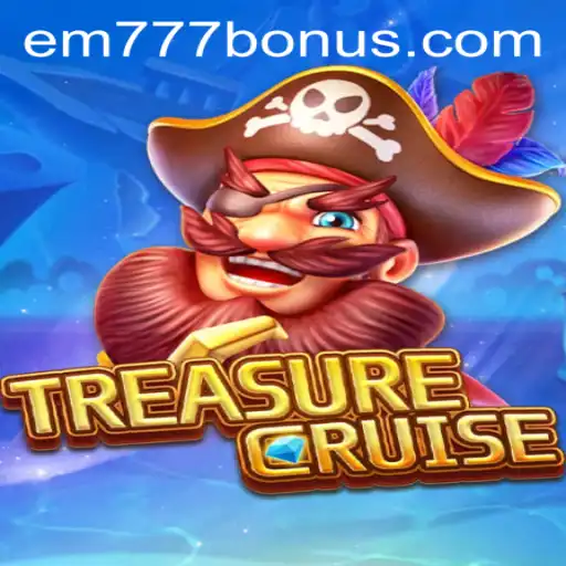 Embark on an Exciting Adventure with TREASURECRUISE