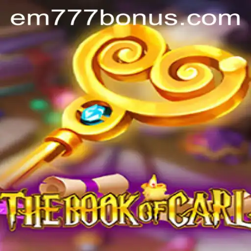 Exploring the Enchanting World of TheBookofCarl